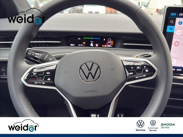 Volkswagen ID.7 2025