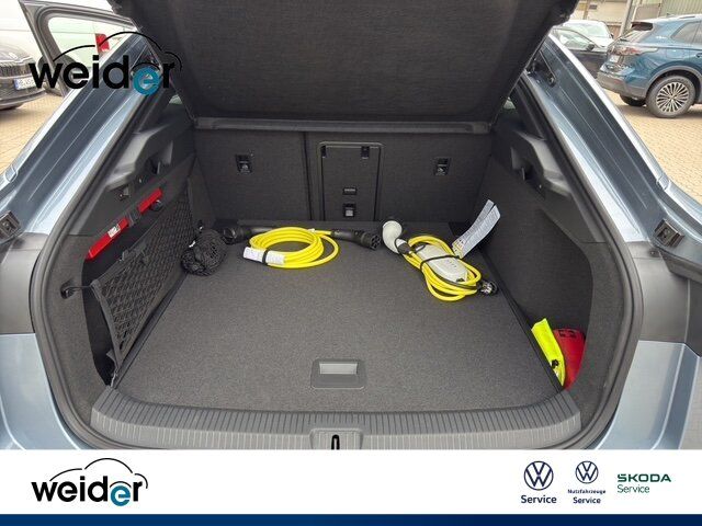 Volkswagen ID.7 2025