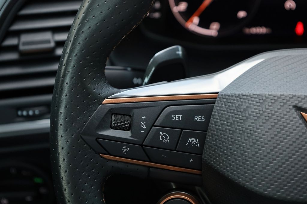 Cupra Ateca 2023