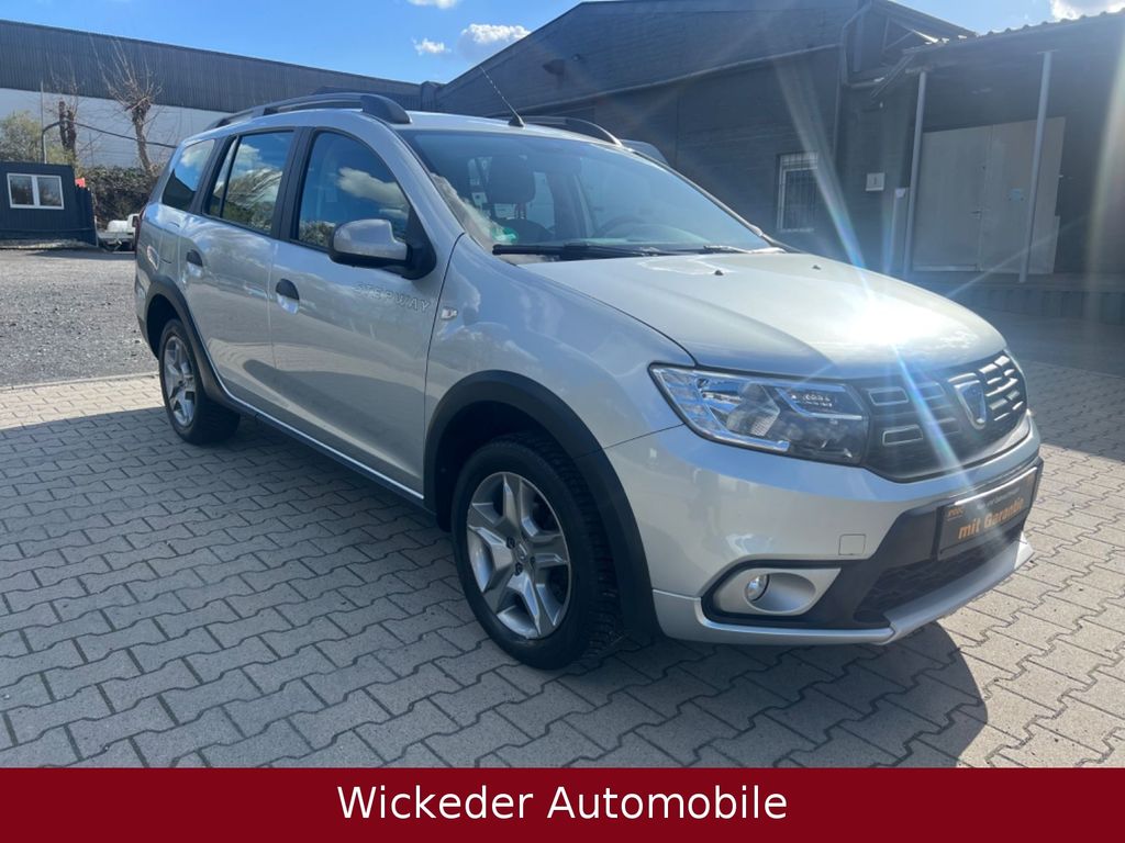 Dacia Logan 2020