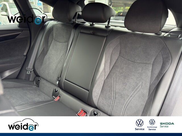 Volkswagen ID.7 2025