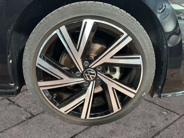 Volkswagen Golf 2024