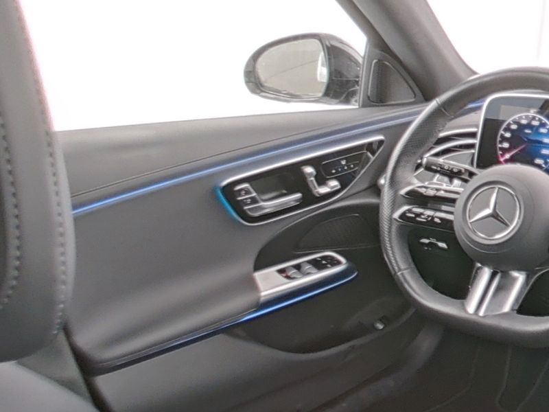 Mercedes-Benz E 300 2024