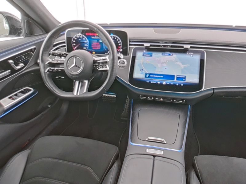 Mercedes-Benz E 300 2024