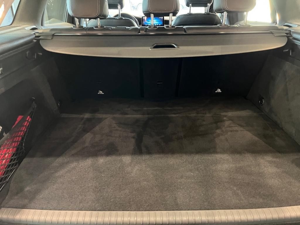 Mercedes-Benz GLC 300 2021