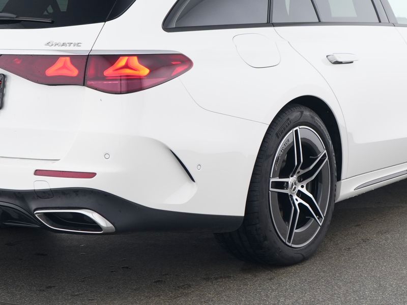 Mercedes-Benz E 300 2024