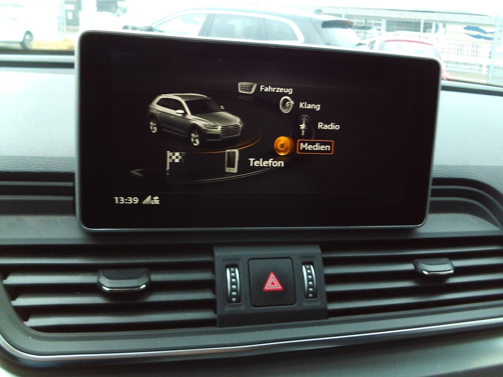 Audi Q5 2020