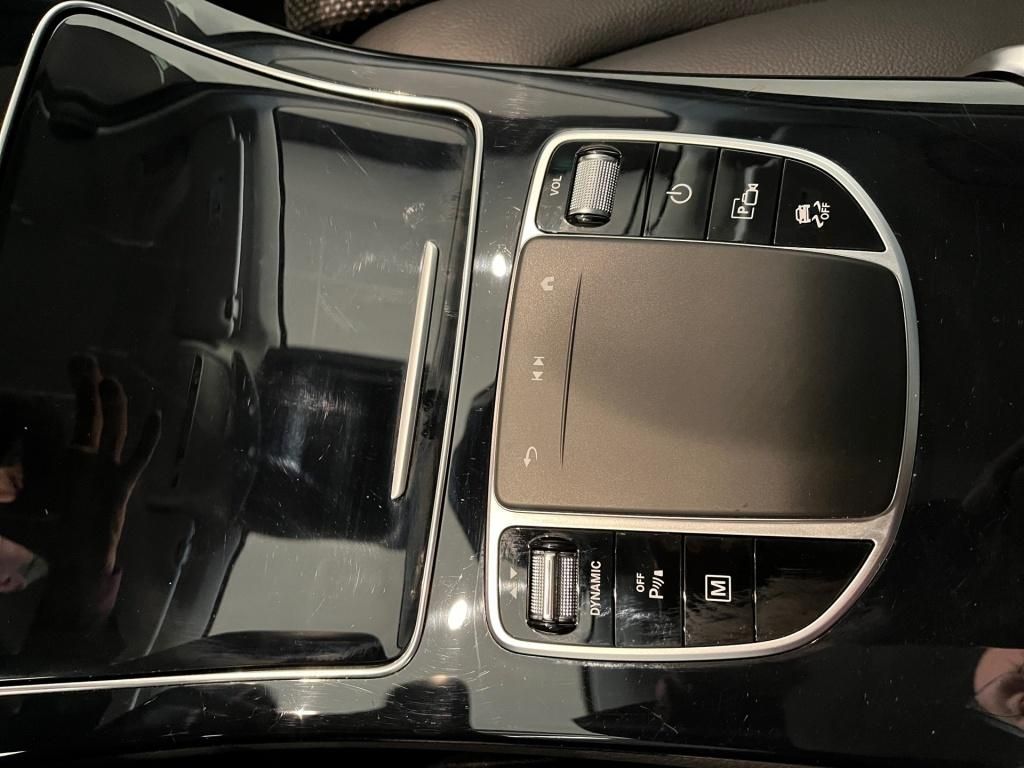 Mercedes-Benz GLC 300 2021