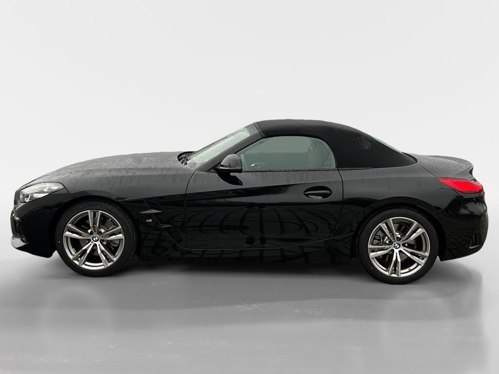 BMW Z4 2025