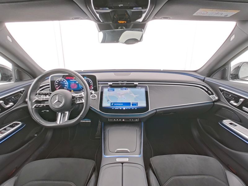 Mercedes-Benz E 300 2024