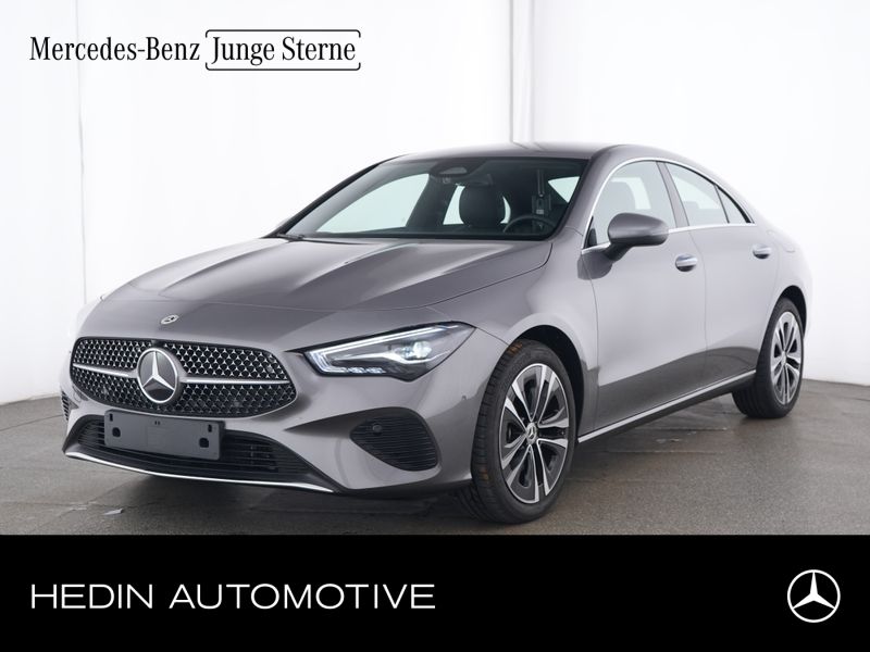 Mercedes-Benz CLA 180 2025