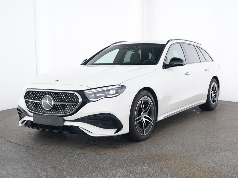 Mercedes-Benz E 300 2024