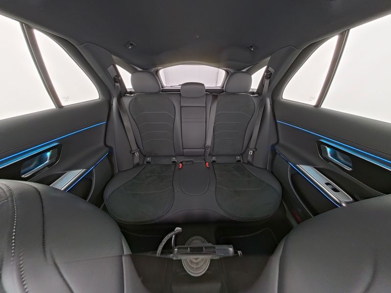 Mercedes-Benz E 300 2024