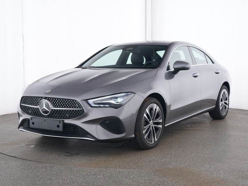 Mercedes-Benz CLA 180 2025