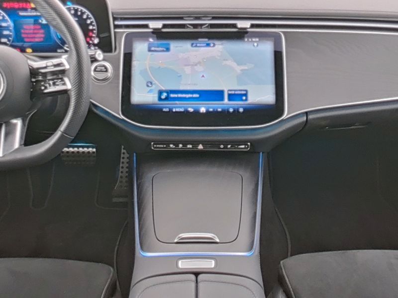 Mercedes-Benz E 300 2024