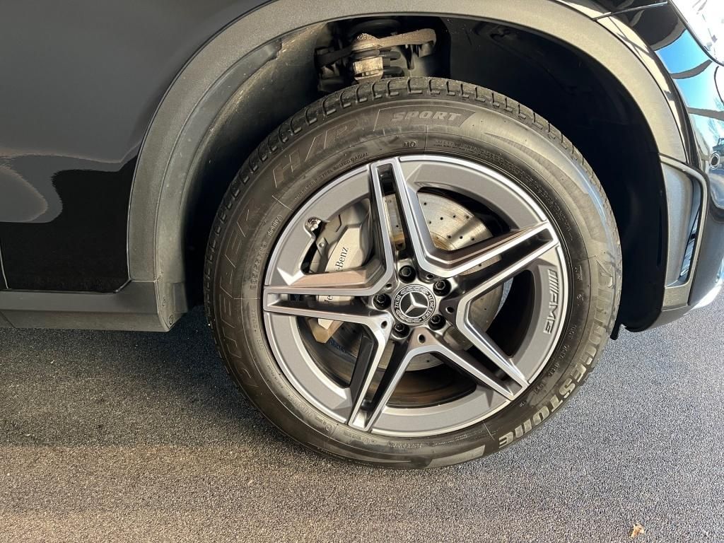 Mercedes-Benz GLC 300 2021