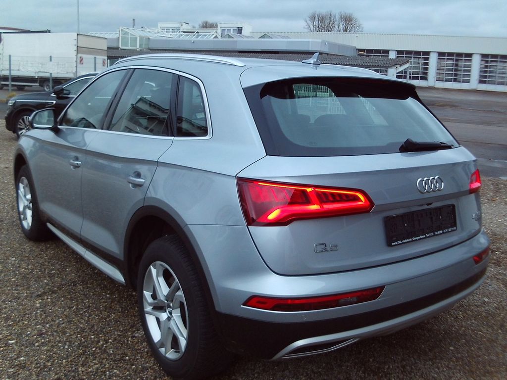 Audi Q5 2020