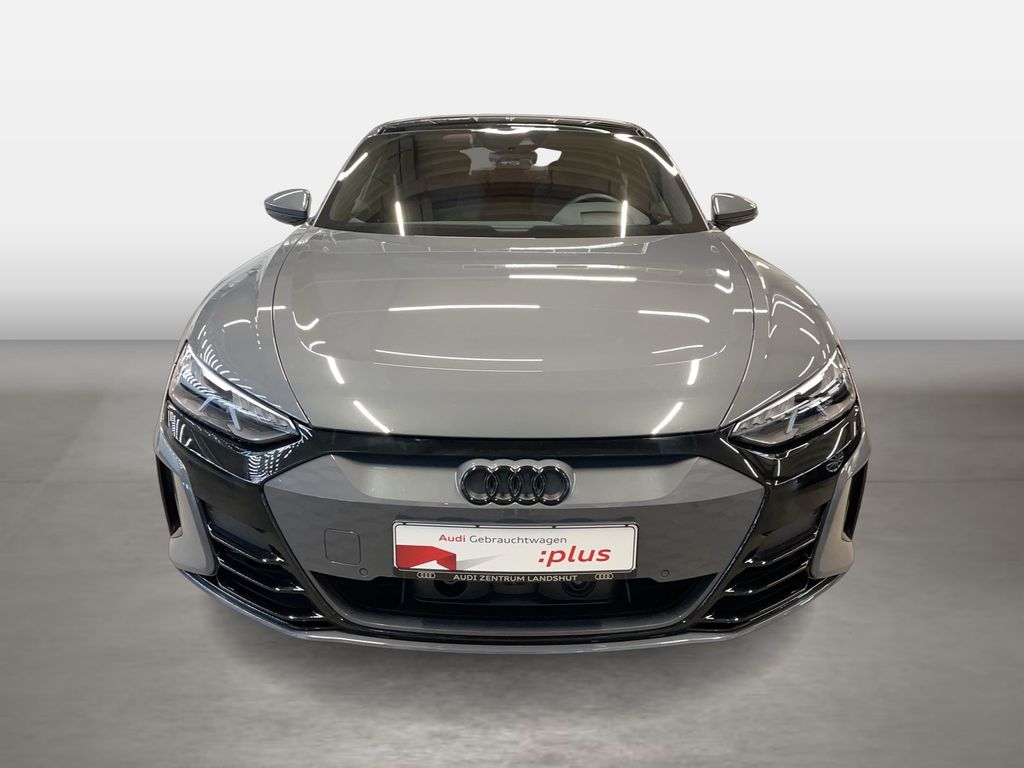 Audi e-tron GT 2023