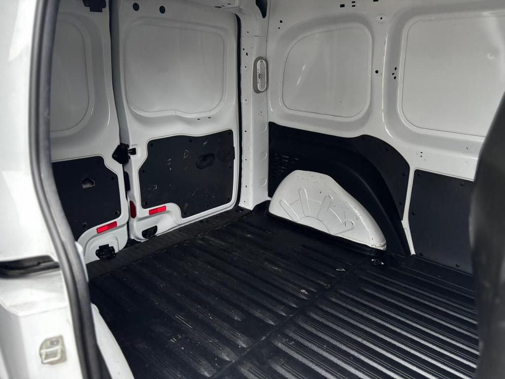 Mercedes-Benz Citan 2021