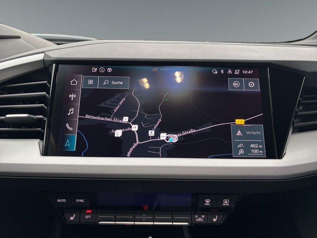 Audi Q4 e-tron 2022
