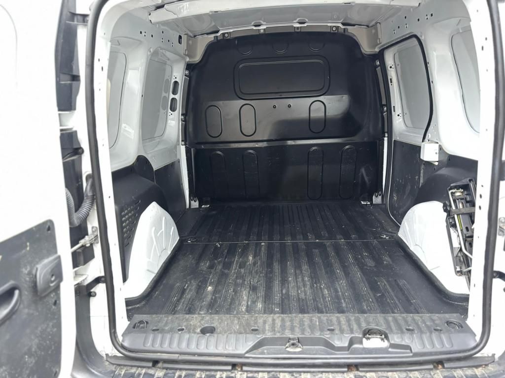 Mercedes-Benz Citan 2021