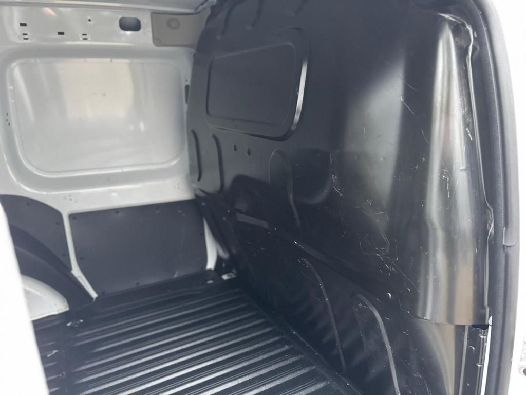 Mercedes-Benz Citan 2021