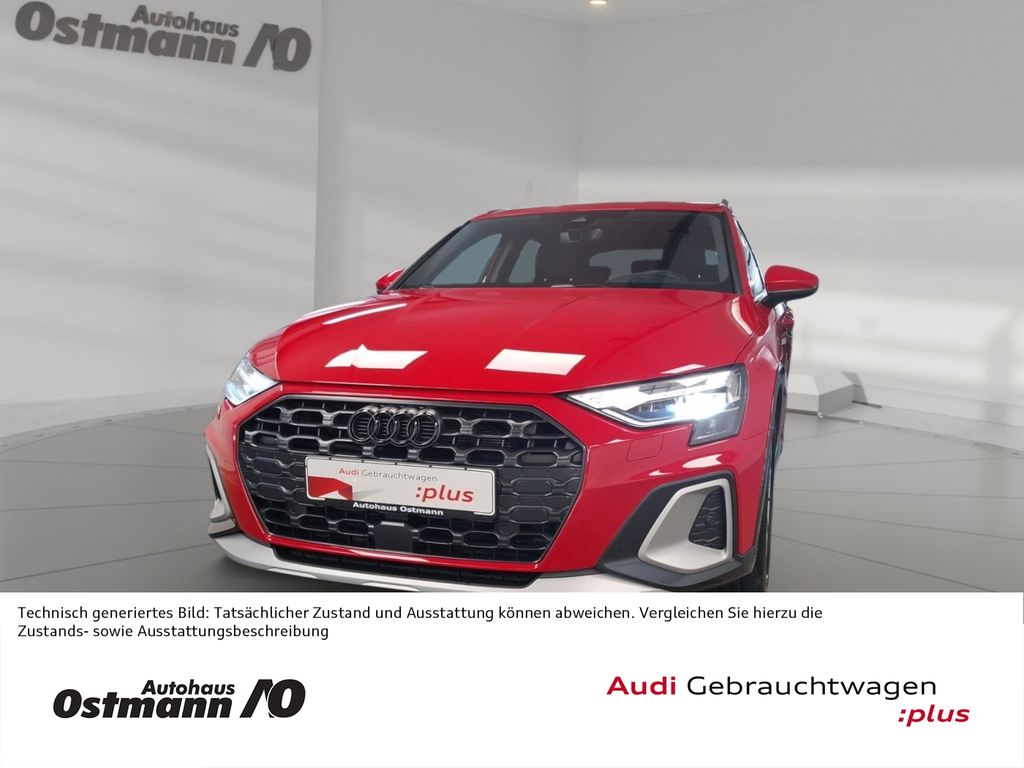 Audi A3 2025