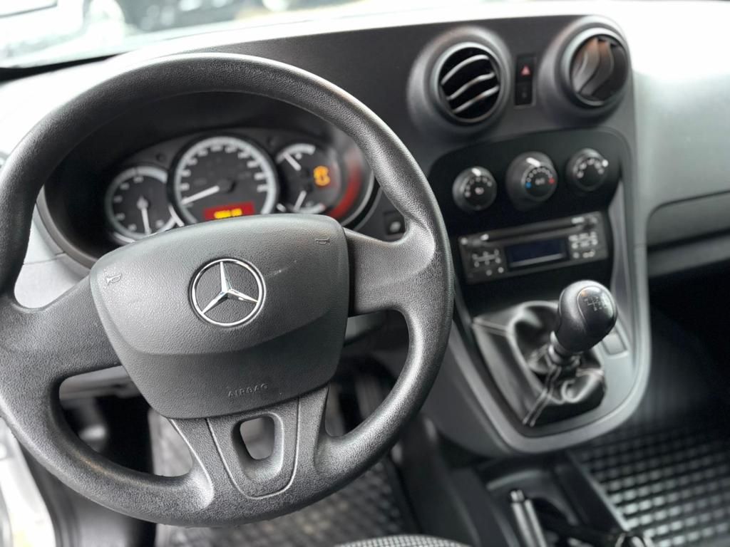 Mercedes-Benz Citan 2021