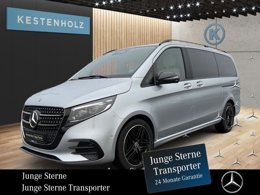 Mercedes-Benz V 250 2024