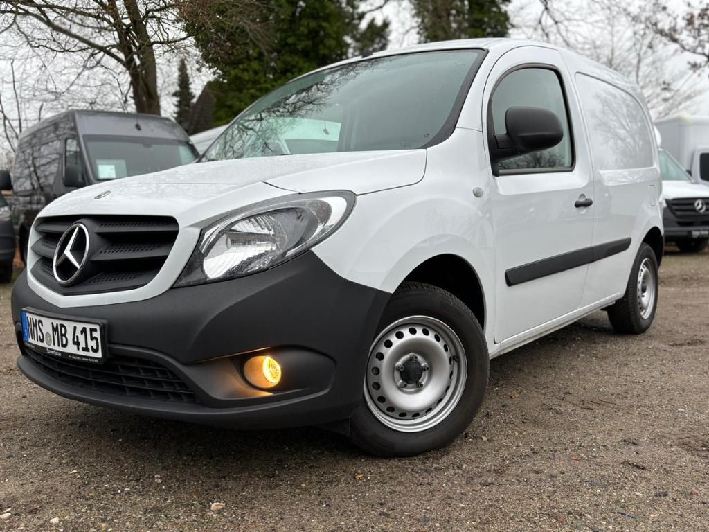 Mercedes-Benz Citan 2021