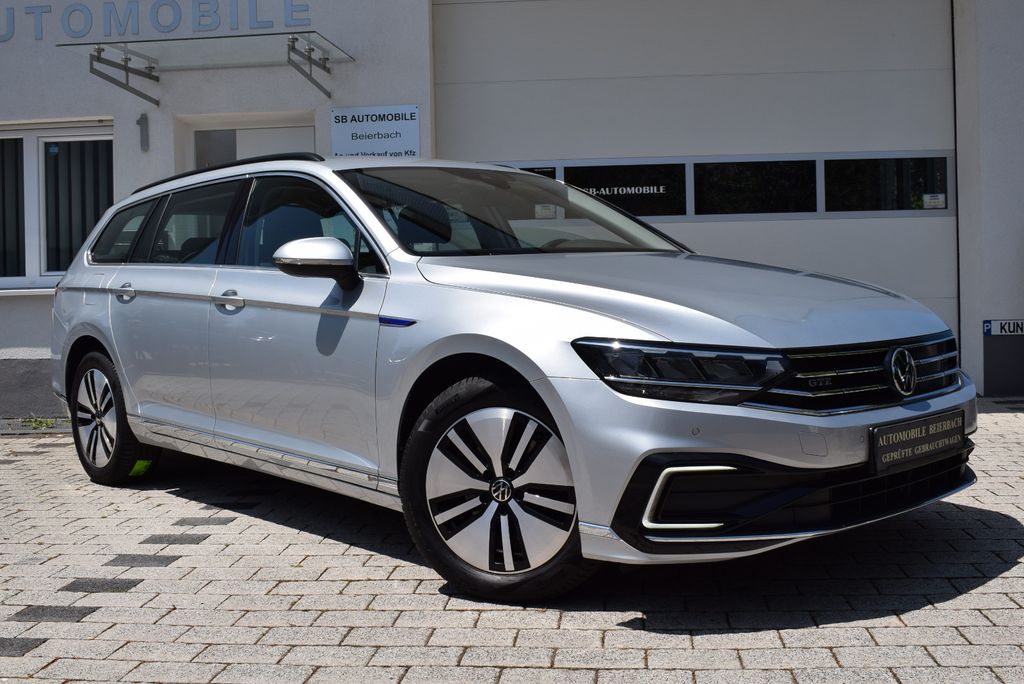 Volkswagen Passat Variant 2021