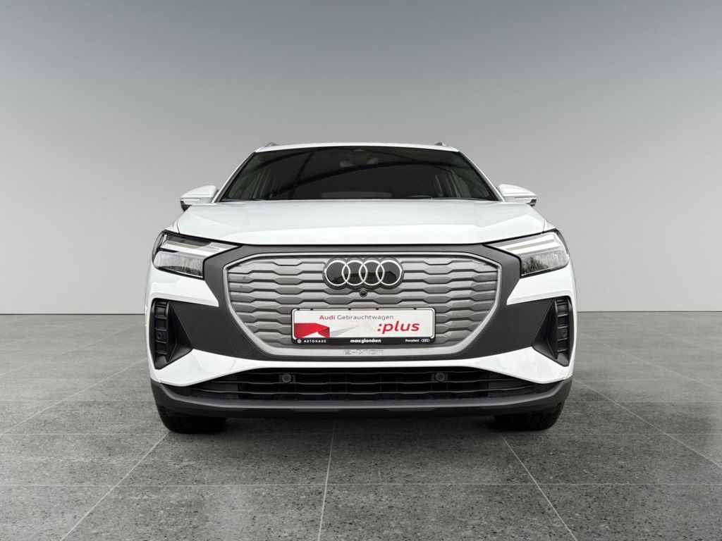 Audi Q4 e-tron 2022