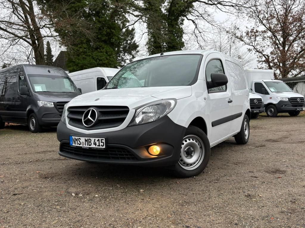 Mercedes-Benz Citan 2021