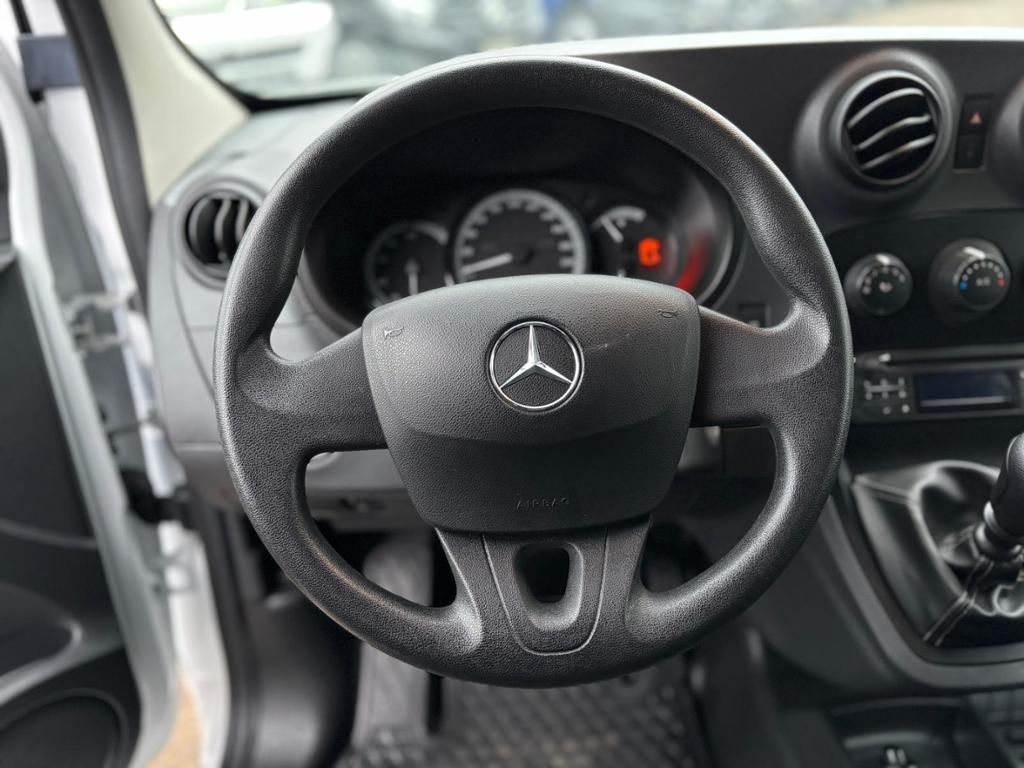 Mercedes-Benz Citan 2021