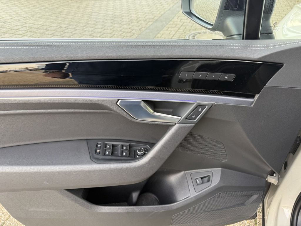 Volkswagen Touareg 2025