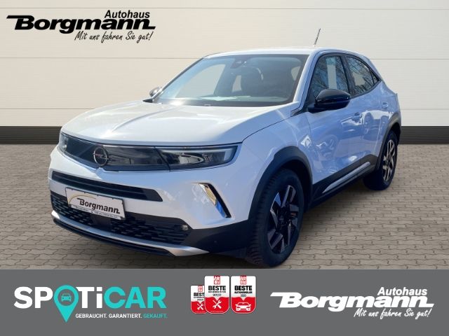 Opel Mokka-e 2021
