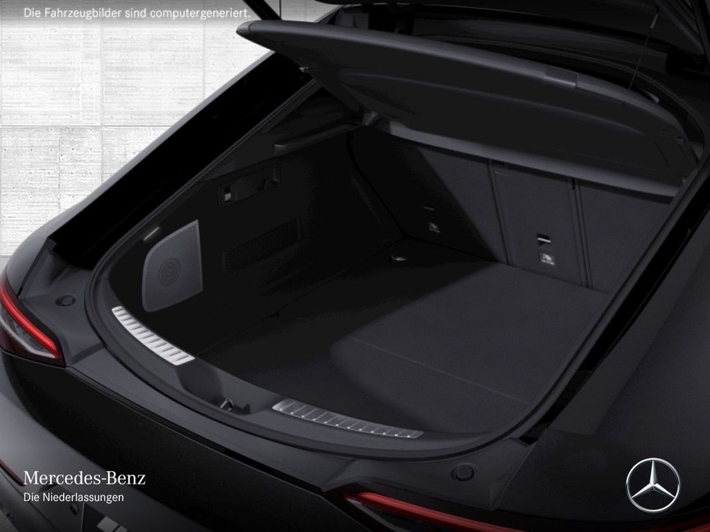 Mercedes-Benz AMG GT 2022