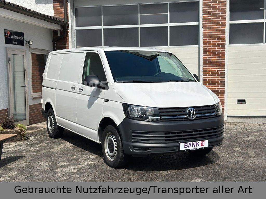 Volkswagen T6 Transporter 2019