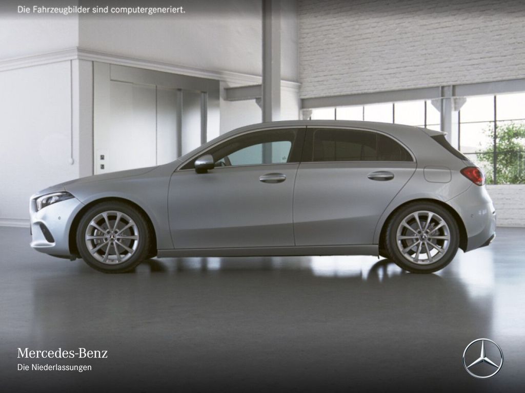 Mercedes-Benz A 200 2022