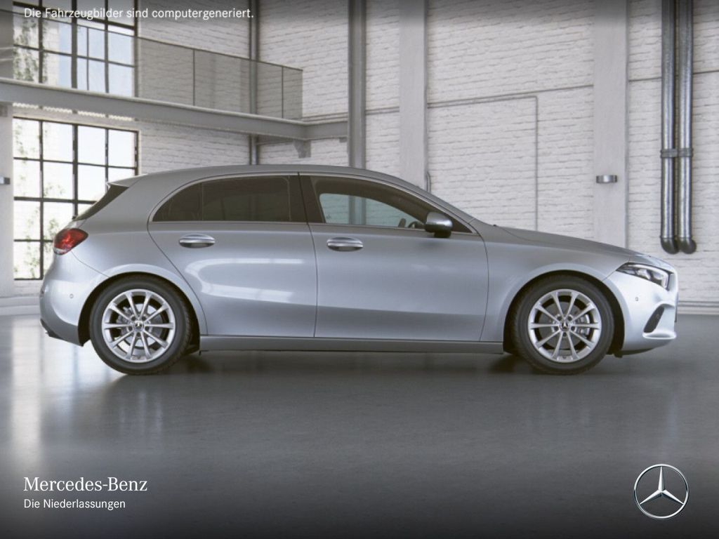 Mercedes-Benz A 200 2022