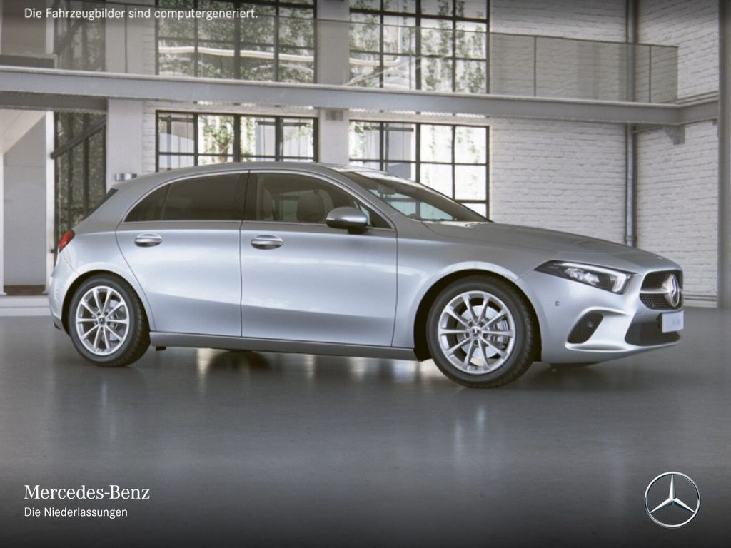 Mercedes-Benz A 200 2022