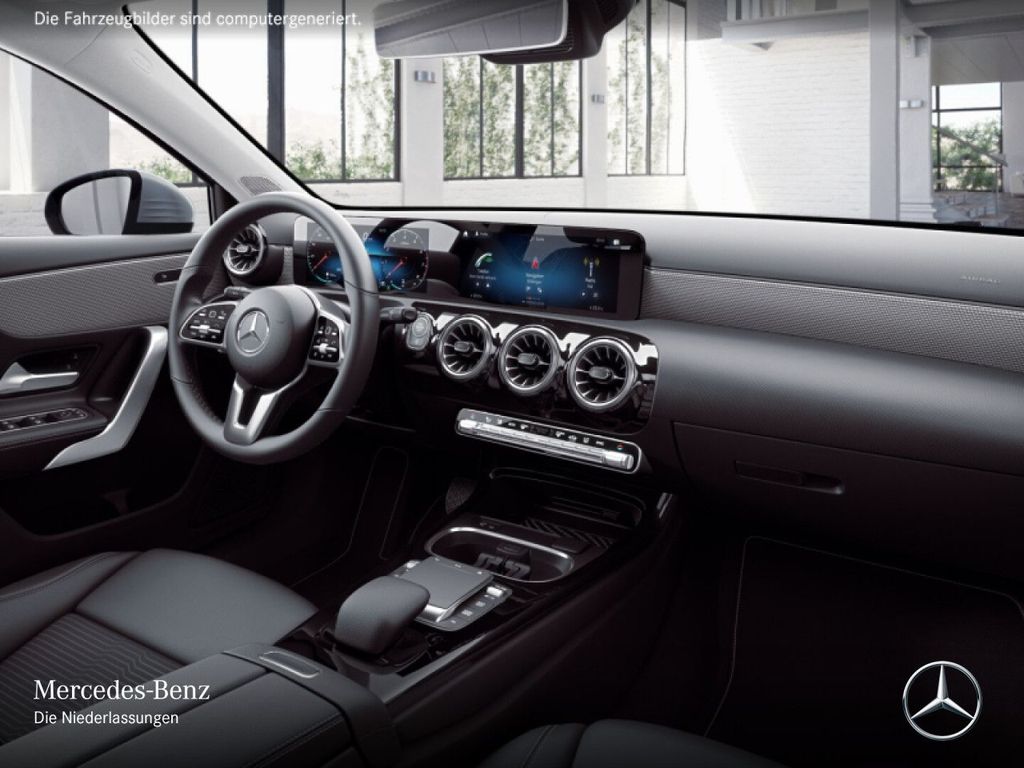 Mercedes-Benz A 200 2022