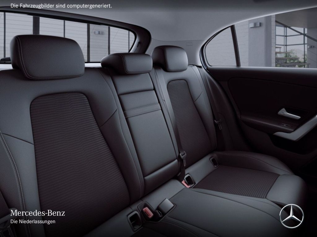 Mercedes-Benz A 200 2022
