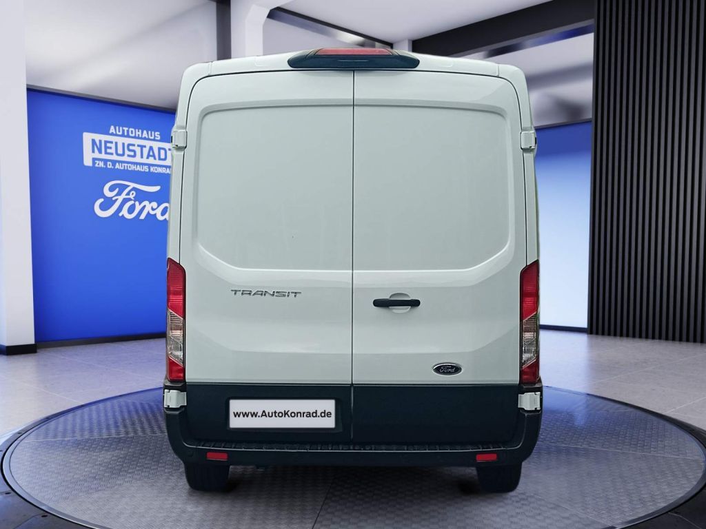 Ford Transit 2022