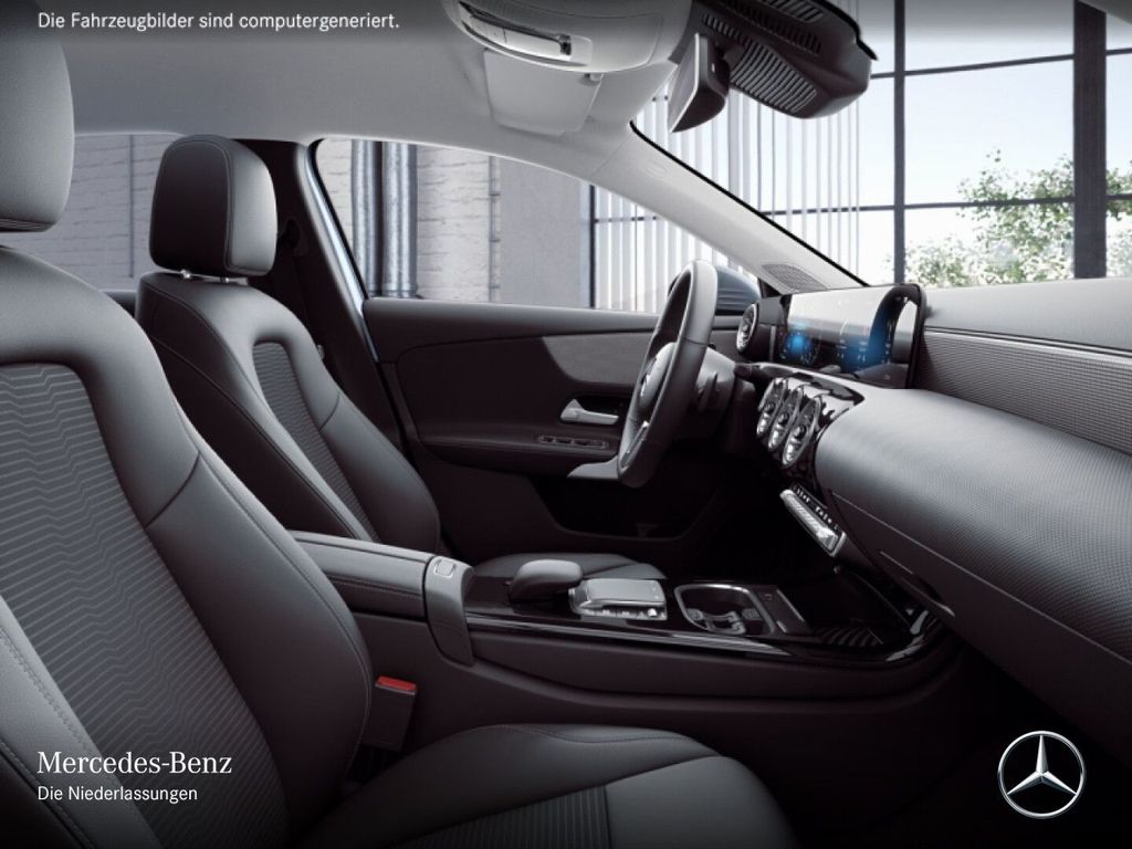 Mercedes-Benz A 200 2022