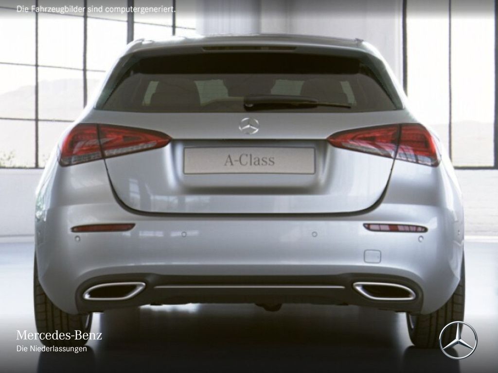 Mercedes-Benz A 200 2022