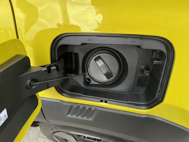 Fiat Grande Panda