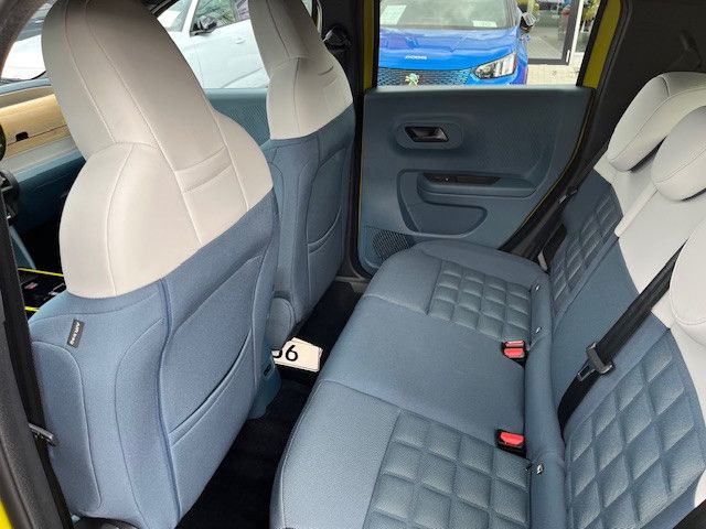 Fiat Grande Panda 2025