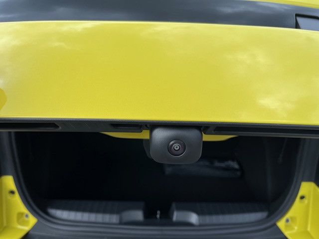 Fiat Grande Panda 2025