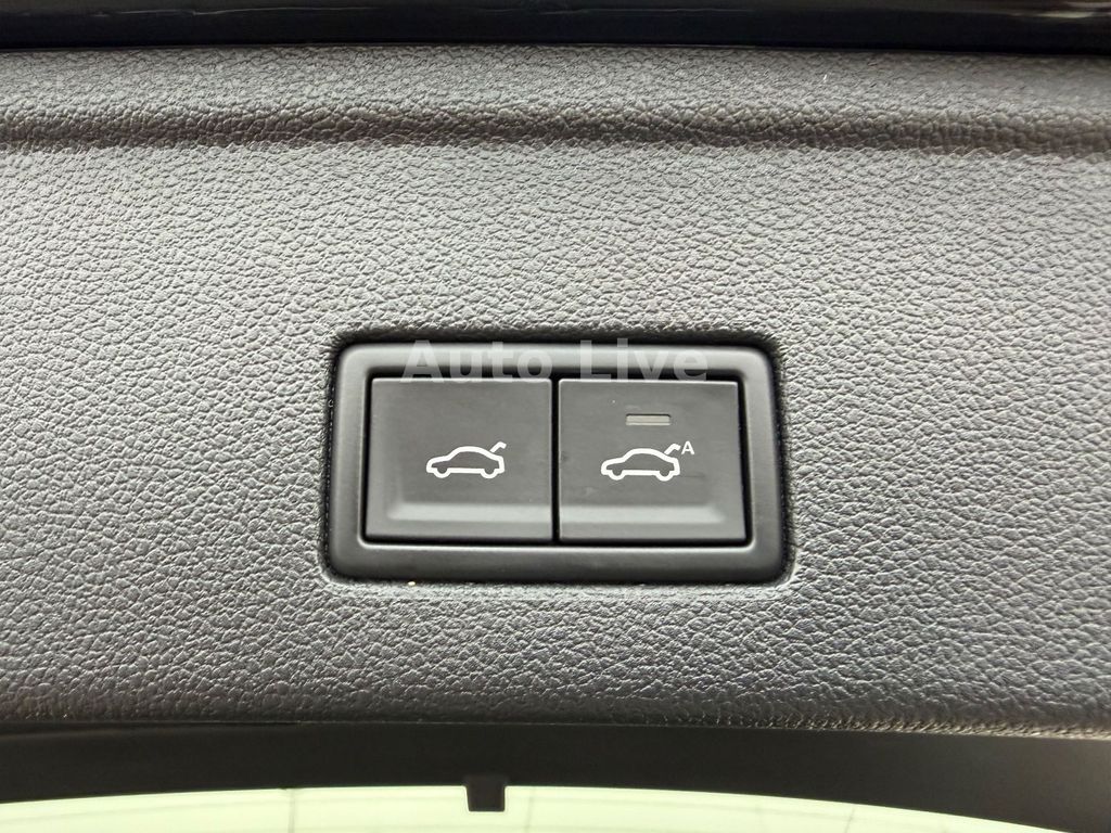 Volkswagen Touareg 2022